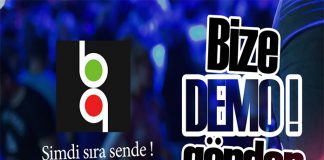 Sesine güveni yormusun ? Aradığımız Ses sen olabilirsin ! sesine-guveniyor-musun