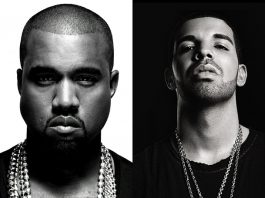 kanye-and-drake