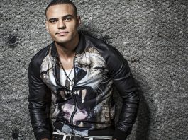 mohombi