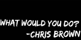 Chris Brown Serbest Bırakılmasının Ardından Yeni Single’ını Yayınladı chris-brown