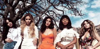 Fifth Harmony Grubunun Üyesi Camila Cabello Konserini Yarıda Bıraktı fifty-harmony