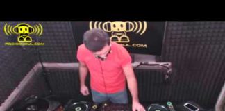 DJ Hakan Zambak – Radio DJBUL Performansı 2 (Şimdi İzle)