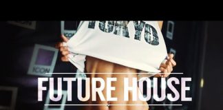 Future House Season 2016 #002 (Şimdi Dinle)