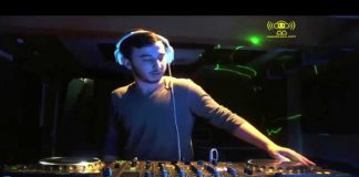 DJ Anıl Toprak – Radio DJBUL Performansı (Şimdi İzle)