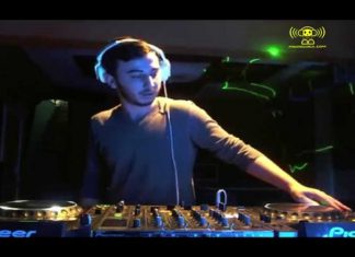 DJ Anıl Toprak – Radio DJBUL Performansı (Şimdi İzle)