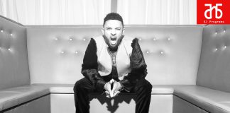 DJ Babey Drew Canlı Röpörtajı (Şimdi İzle)