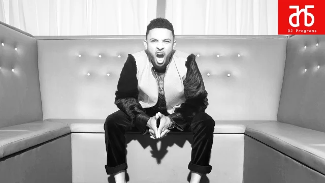 DJ Babey Drew Canlı Röpörtajı (Şimdi İzle)