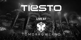 Tiësto – Canlı Performans @ Tomorrowland 2016