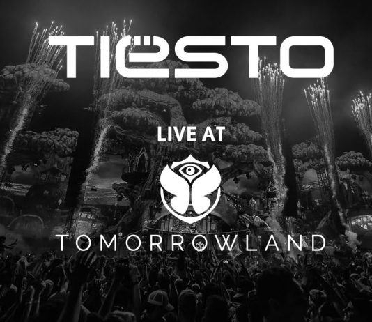 Tiësto – Canlı Performans @ Tomorrowland 2016