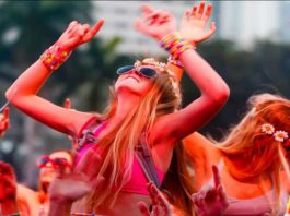 Electro House season 2016 #001 (Şimdi Dinle)