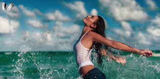 Tropical House Season 2016 #004 (Şimdi Dinle)