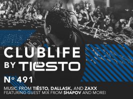 ClubLife by Tiesto Podcast 491 – First Hour (Şimdi Dinle) clublife-by-tiesto-podcast-491