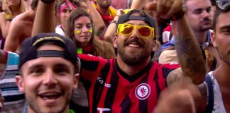 Ummet Ozcan – Canlı Performans @Tomorrowland 2016