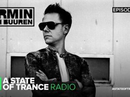 Armin van Buuren Episode #ASOT781 A State of Trance (Şimdi Dinle) a-state-of-trance-episode-781