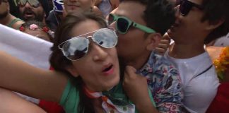 R3hab – Canlı Performans @Tomorrowland 2016