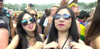 Dada Life – Canlı Performans @Tomorrowland 2016