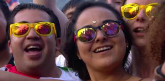 Nicky Romero – Canlı Performans @Tomorrowland 2016