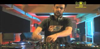 DJ RiotRiotRiot – Radio DJBUL Performansı (Şimdi İzle)