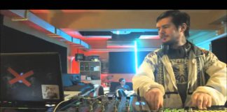 DJ Fuze2019 – Radio DJBUL Performansı (Şimdi İzle)