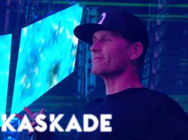 Kaskade – Canlı Performans @Ultra Music Festival 2016