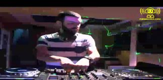 DJ Erdi İltaş – Radio DJBUL Performansı 3 (Şimdi İzle)