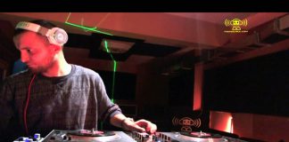 DJ Iron Fist – Radio DJBUL Performansı (Şimdi İzle)