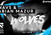 DJ Snavs & DJ Fabian Mazur – Wolves (Şimdi Dinle)