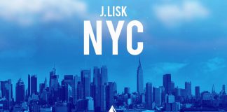 DJ J.Lisk – NYC (Şimdi Dinle)