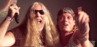 DJ Tony Junior & Tommie Sunshine ft DJ Isaac – F.D.A.U. (Şimdi Dinle)