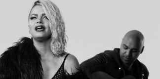 Eva Simons & Sidney Samson – Escape From Love (Şimdi Dinle)