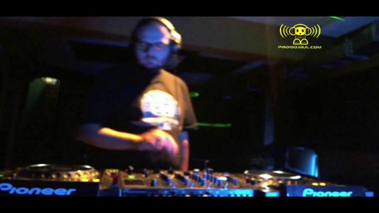 DJ Hırs – Radio DJBUL DJ Performansı (Şimdi İzle)