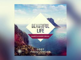 DJ filous & DJ MOUNT – Emelie feat. Buster Moe (Şimdi Dinle)