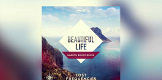 DJ filous & DJ MOUNT – Emelie feat. Buster Moe (Şimdi Dinle)