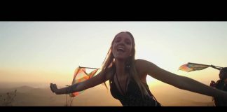 DJ FTampa – Stay feat. Amanda Wilson (Şimdi Dinle)