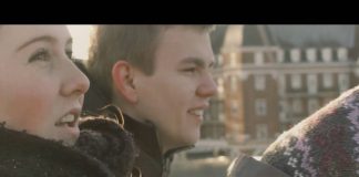 DJ Luvian – Dayglo feat. Youth (Şimdi Dinle)