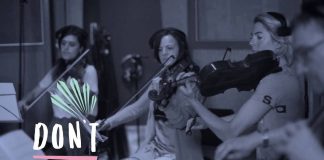 Kygo – Carry Me feat. Julia Michaels (Şimdi Dinle)