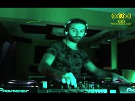DJ Hakan Zanbak – Radio DJBUL Performansı (Şimdi İzle)