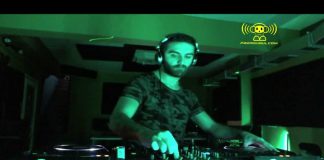 DJ Hakan Zanbak – Radio DJBUL Performansı (Şimdi İzle)