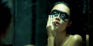 DJ Claude VonStroke – The Rain Break (Şimdi Dinle)