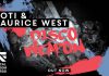 DJ MOTi & Maurice West – Disco Weapon (Şimdi Dinle)