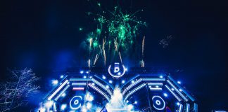 Hardwell – Canlı Performans @Ultra Music Festival 2016