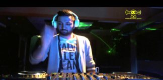 DJ Erdi Erdoğan – Radio DJBUL Performansı 3 (Şimdi İzle)