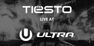 Tiësto – Canlı Performans @Ultra Music Festival 2016