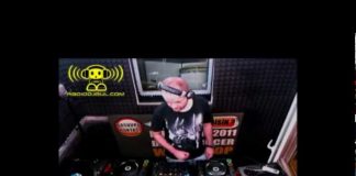 DJ MUS-T – Radio DJBUL Performansı (Şimdi İzle)