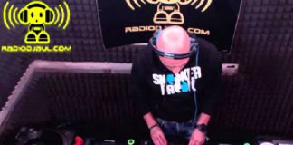 DJ Blackcat – Radio DJBUL Performansı 3 (Şimdi İzle)