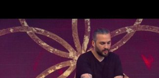 Steve Angello – Canlı Performans @Tomorrowland 2016
