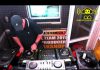 DJ Kerem Eris – Radio DJBUL Performansı