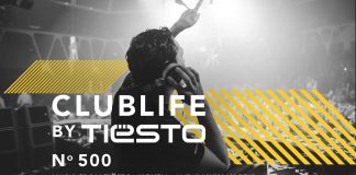 ClubLife by Tiesto Podcast 500 – First Hour (Şimdi Dinle) by