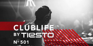 ClubLife by Tiesto Podcast 501 – First Hour (Şimdi Dinle) Clublife