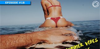 Tropical House Season 2016 #003 (Şimdi Dinle)